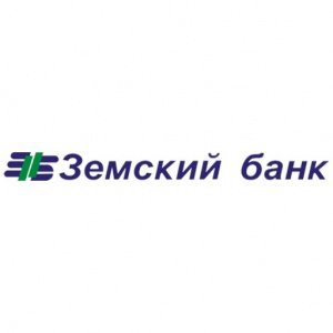Персональная страница банка ЗЕМСКИЙ БАНК на портале