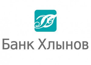 Персональная страница банка ХЛЫНОВ на портале