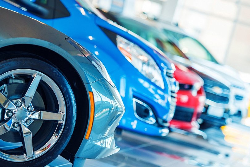 Автокредиты в России становятся крупнее Автокредиты в России становятся крупнее