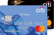 Citi Select - программа займа от компании СИТИБАНК