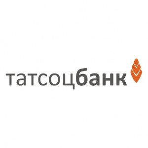 Персональная страница банка ТАТСОЦБАНК на портале