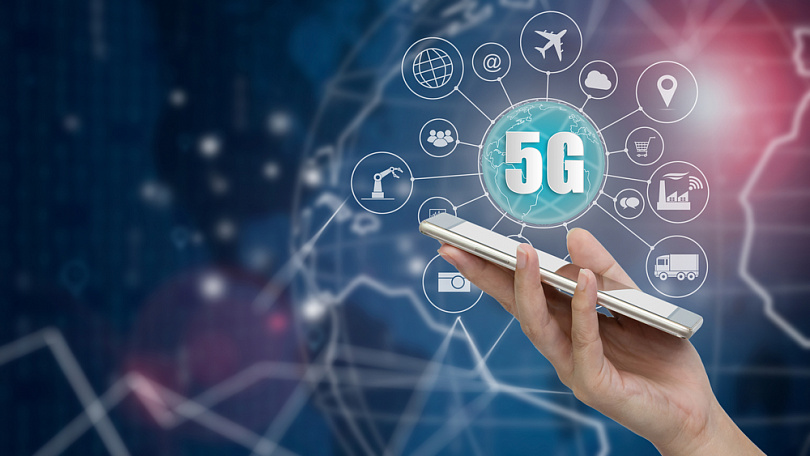 Как 5G изменит розничную торговлю? Как 5G изменит розничную торговлю?