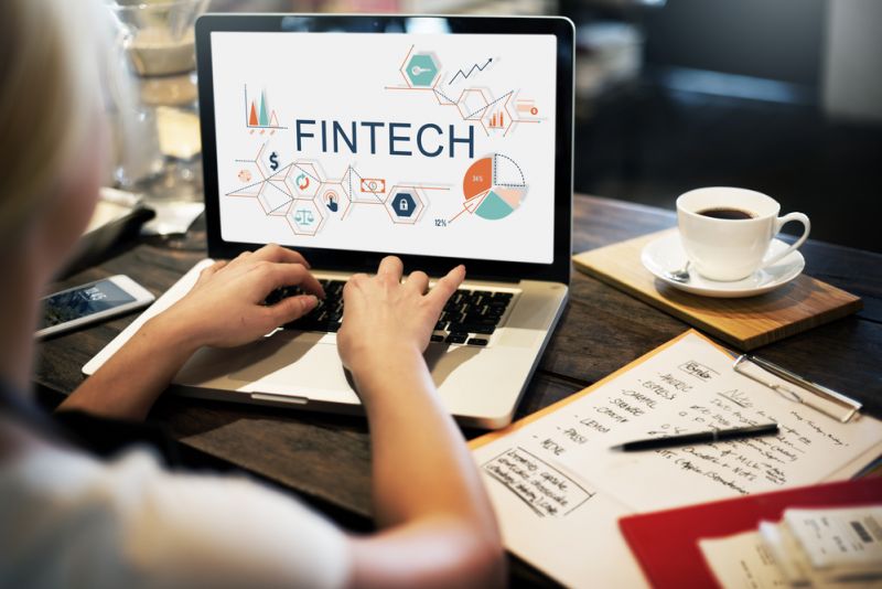 5 этапов развития финтех-индустрии 5 этапов развития финтех-индустрии