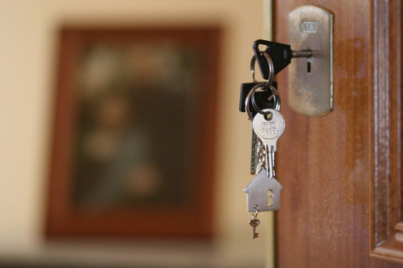Снижение ключевой ставки спровоцировало удешевление ипотеки Снижение ключевой ставки спровоцировало удешевление ипотеки