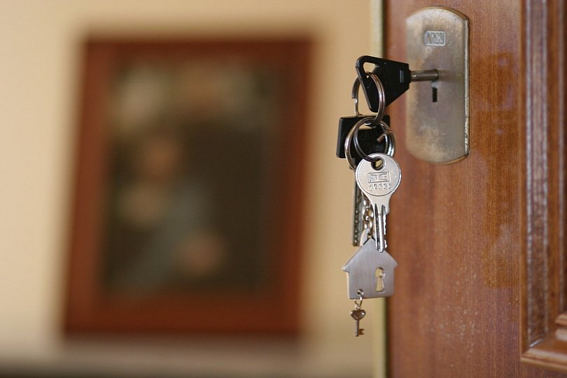 Снижение ключевой ставки спровоцировало удешевление ипотеки Снижение ключевой ставки спровоцировало удешевление ипотеки