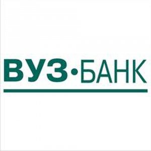 Персональная страница банка ВУЗ-БАНК на портале