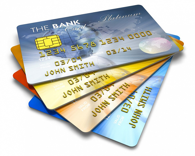 Эмиссия платежных банковских карт