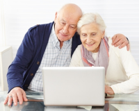 Кредит для пенсионеров на карту не выходя из дома без отказа
