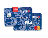 Кредитная карта ВТБ 24 - условия, оформление в 2019 году