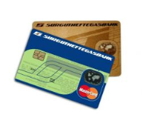 Кредитные карты Сургутнефтегазбанка - виды, условия, оформление