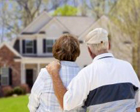 Ипотека для людей преклонного возраста - дают ли пенсионерам?