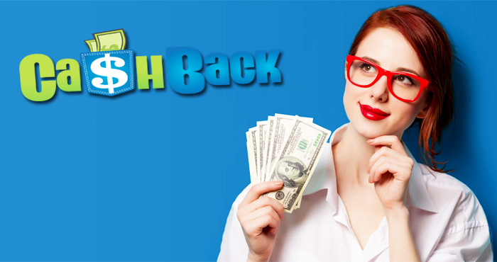 CashBack по кредитным картам банков 