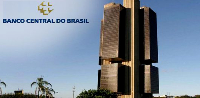 Центральный банк Бразилии