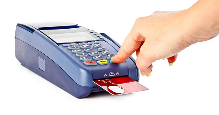 как пользоваться кредитной картой 