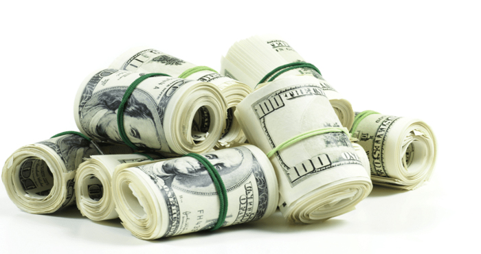 Ритуал увеличения зарплаты