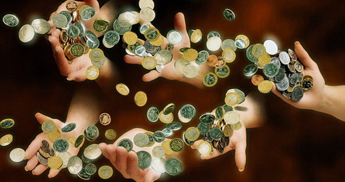 золотая уборка