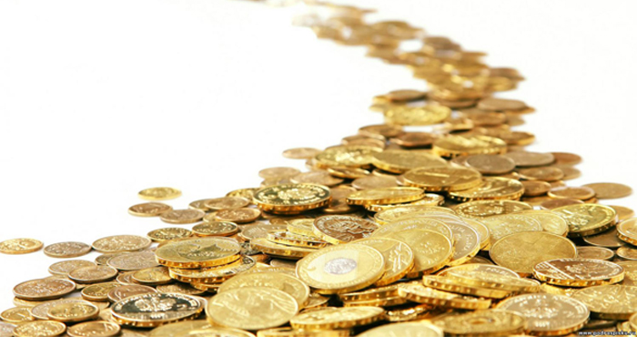 денежная дорожка