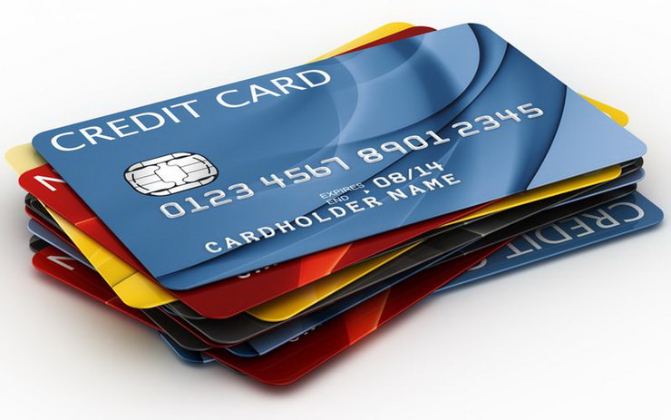 бонусы по кредитным картам 