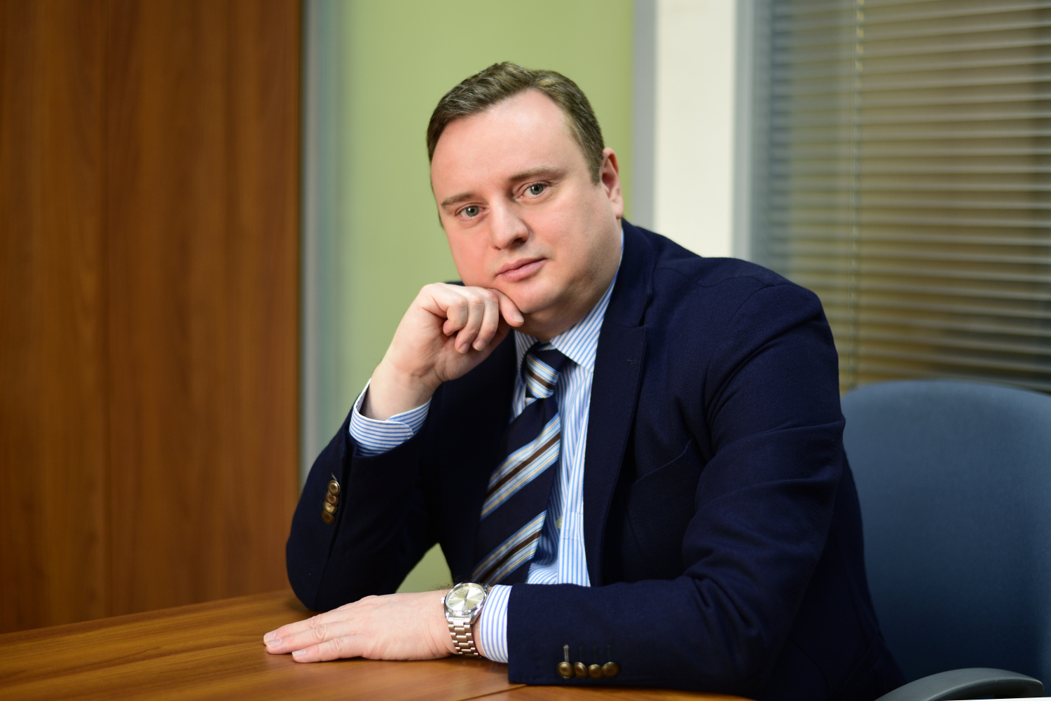 Роман Дмитриев: Актуально перераспределение накоплений в пользу рынка облигаций 