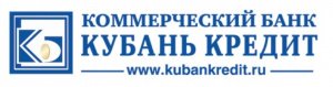 Персональная страница банка КУБАНЬ КРЕДИТ на портале