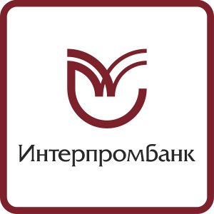 Персональная страница банка ИНТЕРПРОМБАНК на портале