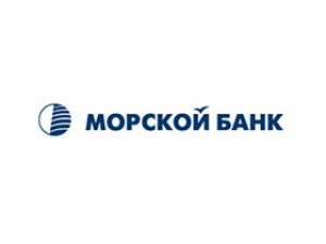 Персональная страница банка МОРСКОЙ БАНК на портале