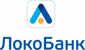 Персональная страница банка ЛОКО-БАНК на портале