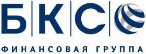 Персональная страница банка БКС - ИНВЕСТИЦИОННЫЙ БАНК на портале