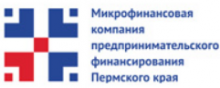 Персональная страница компании АО Микрофинансовая компания Пермского края на портале