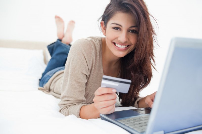 Как подать заявку онлайн на кредит наличными в Хоум Кредит