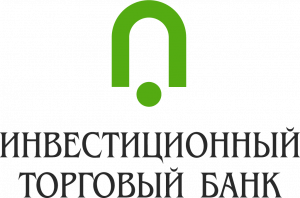 Персональная страница банка ИНВЕСТТОРГБАНК на портале