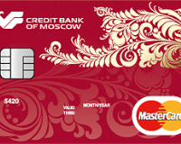 Кредитные карты Московского Кредитного Банка - как получить в 2017 году?