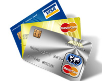 Лучшие кредитные карты – в каком банке взять кредитку?