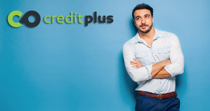 Как взять микрозайм в Кредит Плюс CreditPlus